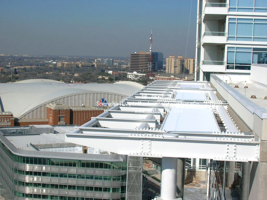 鋼材表面銹蝕過度、麻點、劃痕等質量通病的原因分析及治理